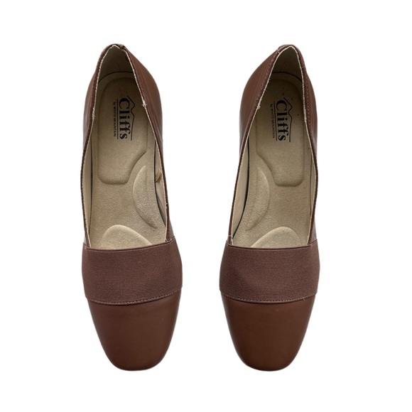 Shoes - Cliffs by White Mountain Women Shoes Size 8.5